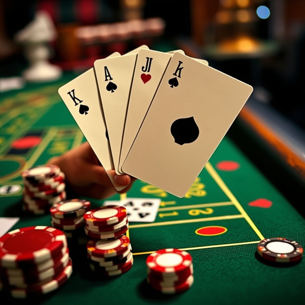 Les meilleurs casinos en ligne pour le blackjack · Bonus et promotions pour les joueurs de blackjack
