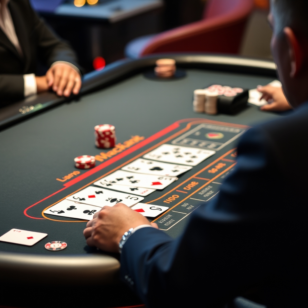 Questions fréquentes · Variantes de blackjack en ligne