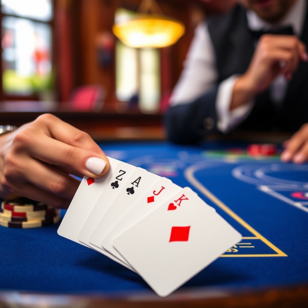 Pourquoi le Jeu Responsable est-il Important ? · Jeu responsable pour eviter l addiction