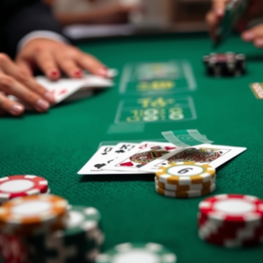 FAQ · Mise et bankroll pour les joueurs de casino