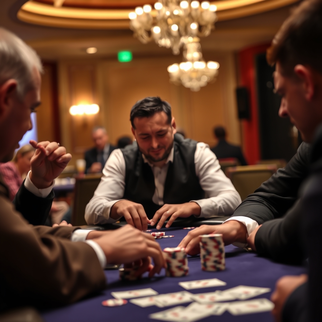 Cash game vs tournoi MTT : quelle différence ? · Poker en ligne pour les debutants