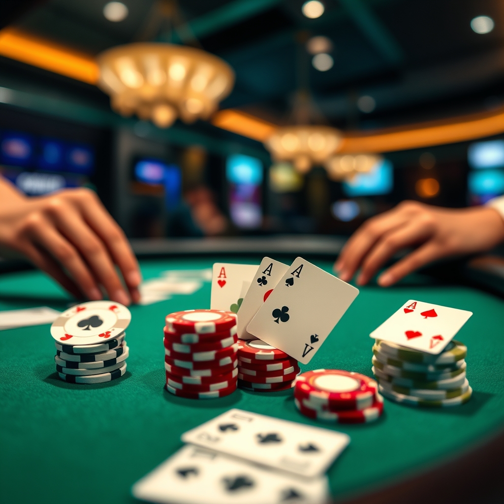 Quelle room de poker choisir en France en 2025 · Poker en ligne pour les debutants