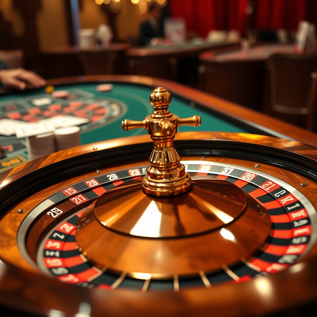 Roulette Live en français : Les meilleures tables pour les joueurs francophones · Roulette en ligne avec croupier en dir
