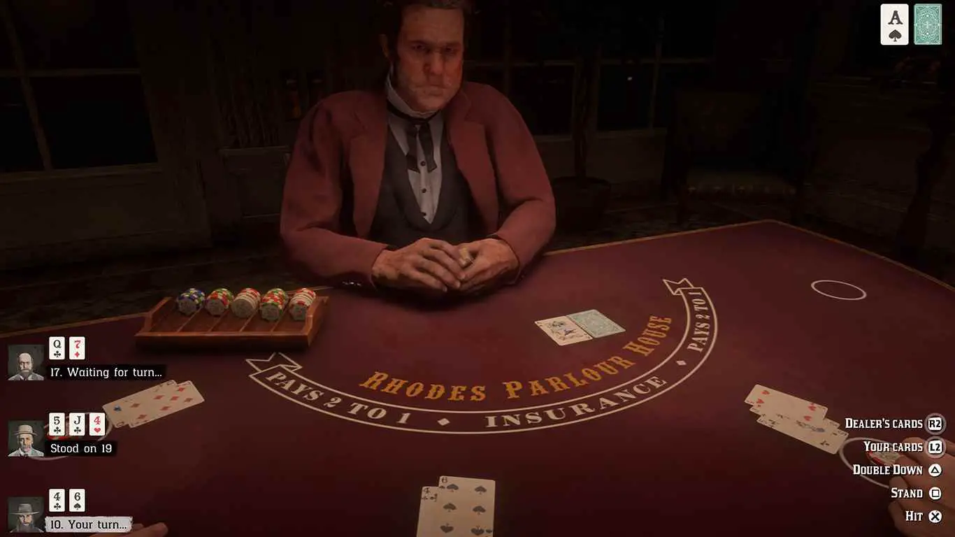 How to play blackjack and win every time
