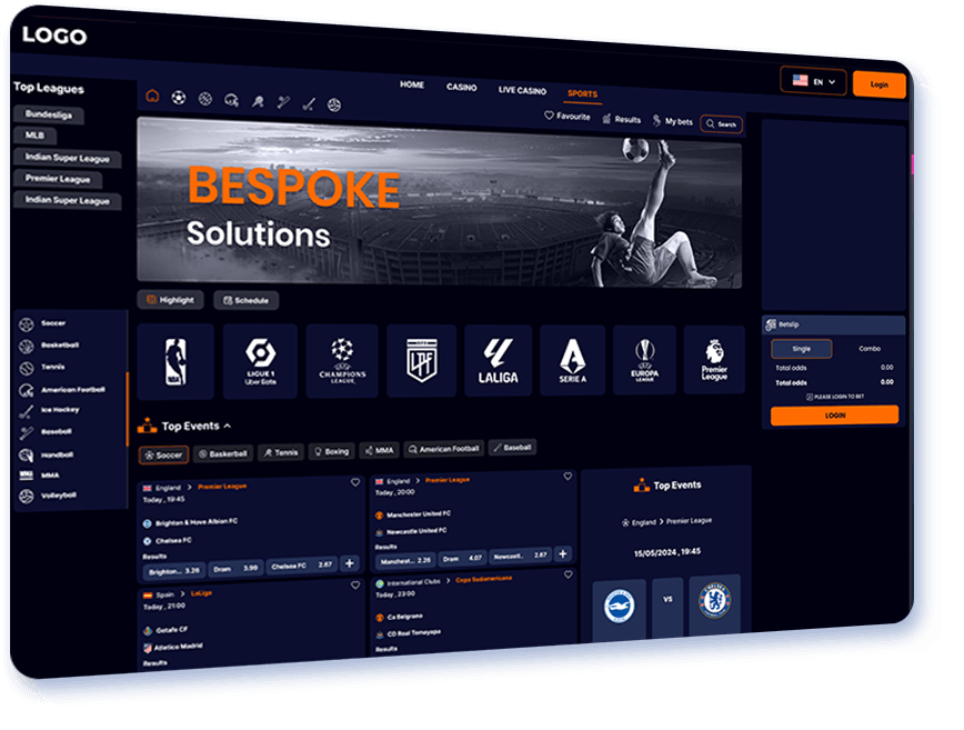 découvrez nos prédictions exclusives pour le jackpot casino : conseils, analyses et astuces pour maximiser vos chances de gagner gros sur vos jeux préférés.