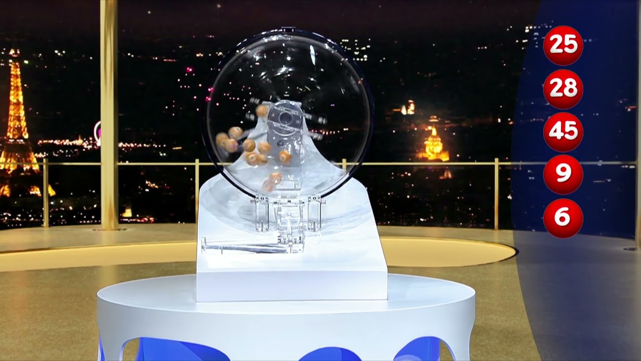 découvrez le gagnant du million de l'euromillions du 7 novembre 2025 et toutes les informations sur ce tirage exceptionnel.