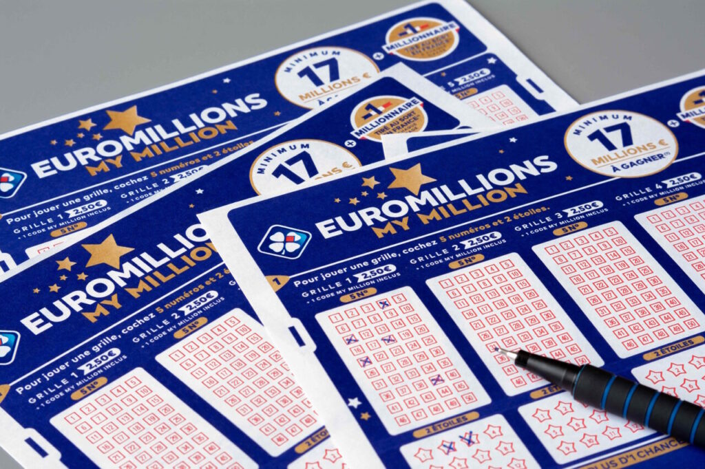 découvrez les numéros gagnants exclusifs de l'euromillions du 10 février 2026 et tentez votre chance pour remporter le jackpot.